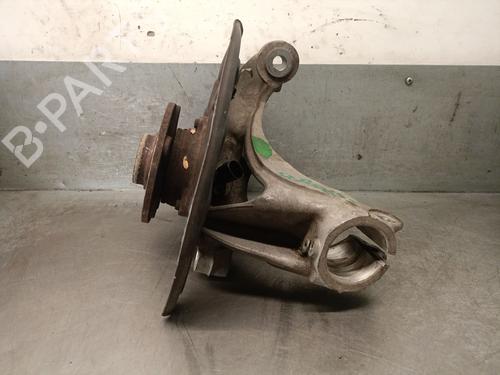 Right front steering knuckle VW TOURAN (5T1) 1.4 TSI | BP27243246M26 