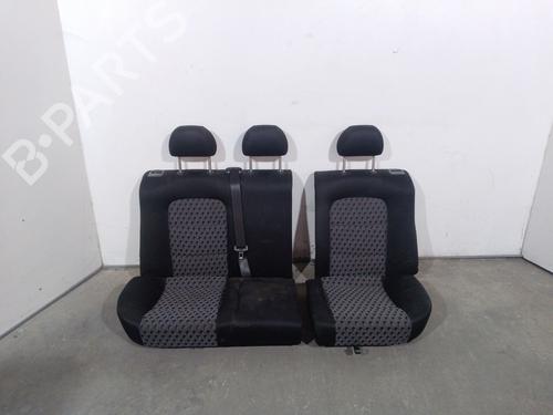 Sæde Bagtil SEAT LEON (1M1) 1.9 TDI (110 hp) 28381277