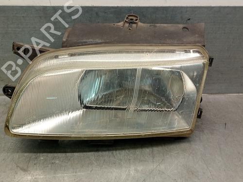 Used Left headlight CITROËN BERLINGO / BERLINGO FIRST MPV (MF_, GJK_, GFK_) 2.0 HDI 90 (MFRHY) (90 hp) 30507628