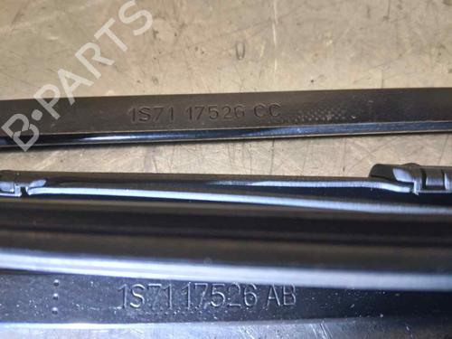 Front windshield wiper arm FORD MONDEO III Saloon (B4Y) 2.2 TDCi | BP10917618C143 
