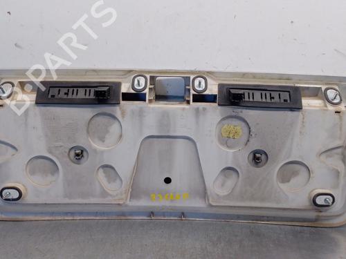 Other OPEL VECTRA B (J96) 2.0 DTI 16V (F19) | BP29305780O1 