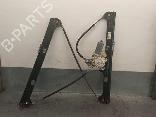 Used Front right window mechanism MERCEDES-BENZ VANEO (414) 1.7 CDI (414.700) (91 hp) 7644909