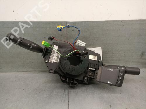 Used Headlight switch RENAULT MEGANE II Coupé-Cabriolet (EM0/1_) 2.0 (135 hp) 32474356