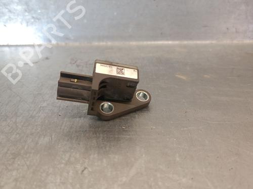 Elektronisk modul VW PASSAT B6 (3C2) 2.0 TDI 16V (140 hp) 28076029