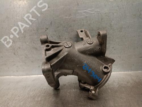 Used Pipe CITROËN BERLINGO (ER_, EC_) 1.5 BlueHDi 100 (102 hp) 31811013