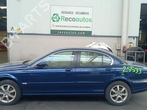 Brugte JAGUAR X-TYPE I (X400)  2.0 D  4739540
