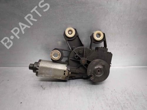 Used Rear wiper motor VW TOUAREG (7LA, 7L6, 7L7) 5.0 V10 TDI (313 hp) 12056389