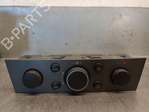Used Climate control Climate control OPEL VECTRA C Estate (Z02) 1.9 CDTI (F35) (120 hp) 33027810 33027810
