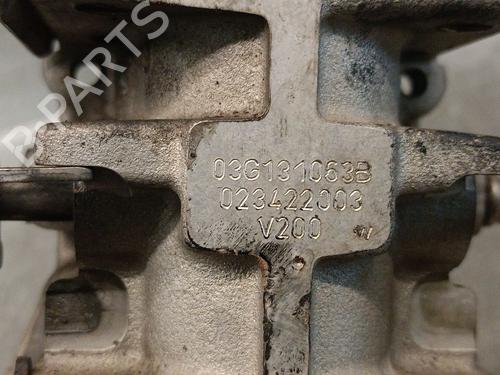 Egr VW GOLF V (1K1) 1.9 TDI | BP31644654M69 - Image 5
