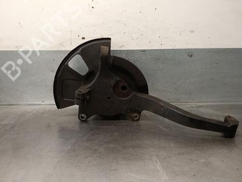Used Left front steering knuckle Left front steering knuckle 37636924 37636924