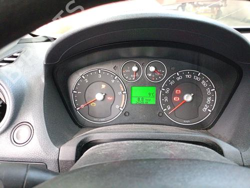 Antriebswelle links vorne FORD FIESTA V (JH_, JD_) 1.4 TDCi | BP21581005M38 