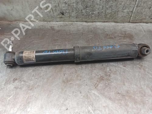 Used Right rear shock absorber RENAULT KADJAR (HA_, HL_) [2015-2025]  8082420