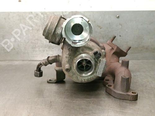 Used Turbocharger/Supercharger SEAT LEON (1P1) 2.0 TDI 16V (140 hp) 31292863