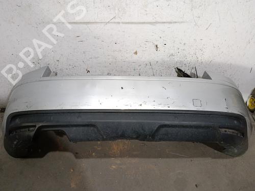 Used Rear bumper CITROËN C5 III (RD_) 2.0 HDi (RDRHD8, RDRHDJ, RDRHR8, RDRHRJ) (136 hp) 27359203