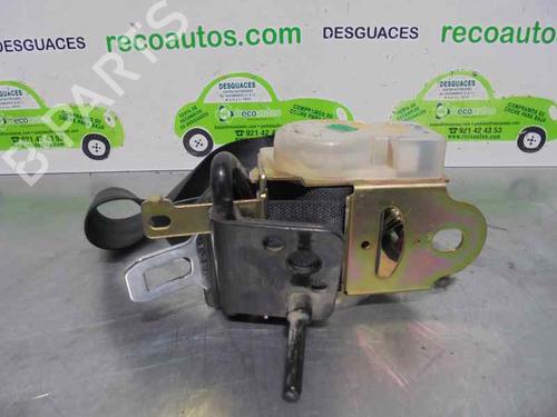 Rear right seatbelt HYUNDAI COUPE I (RD) 2.0 16V | BP7444098I28 