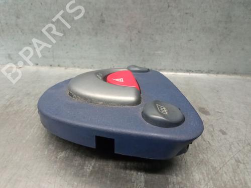 Warning switch SMART CITY-COUPE (450) 0.6 (S1CLA1, 450.341) | BP29823228I22 