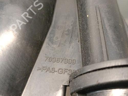 Pipe OPEL ZAFIRA TOURER C (P12) 2.0 CDTi (75) | BP34440744M125 - Image 6