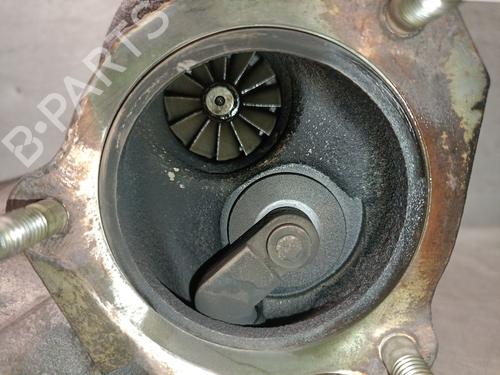 Turbocharger/Supercharger VOLVO S80 I (184) T6 | BP29349958M71 