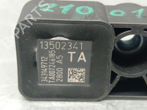 Other SAAB 9-5 (YS3G) 2.0 TiD | BP30098007O1 