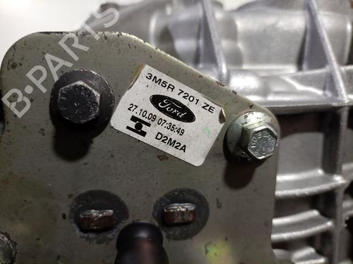Gearbox MAZDA 3 (BL) 1.6 MZ-CD (BL14) | BP38481620M3 - Image 7