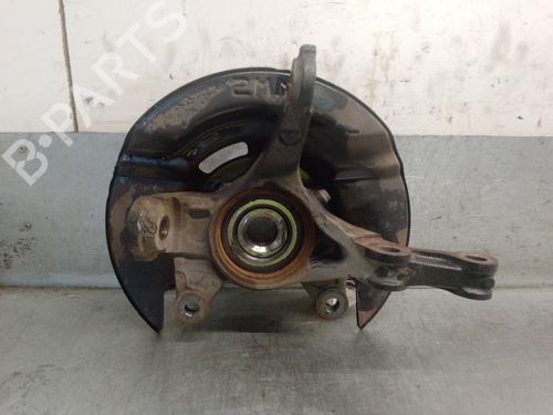 Used Left front steering knuckle Left front steering knuckle HONDA CR-V III (RE_) 2.2 i-DTEC 4WD (RE6) (150 hp) 40219879 40219879