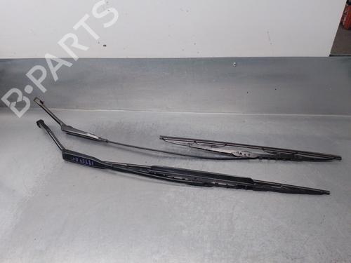 Scheibenwischer vorne für OPEL OMEGA B (V94) 2.5 DTI (F69, M69, P69) (150 hp) 14852045