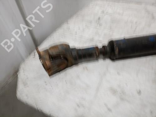 Driveshaft NISSAN PATHFINDER III (R51) 2.5 dCi | BP22745007M37 