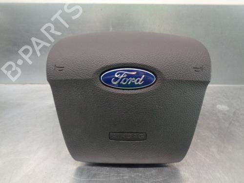 Used Driver airbag FORD S-MAX (WA6) 2.0 TDCi (140 hp) 10083791