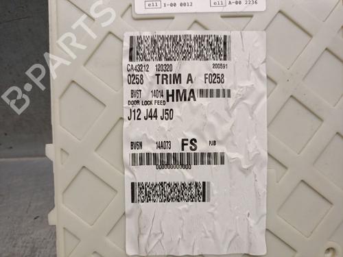 Fuse box FORD FOCUS III 1.0 EcoBoost | BP21839235E1 