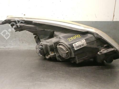 Left headlight OPEL CORSA D (S07) | BP37016160C28 - Image 3