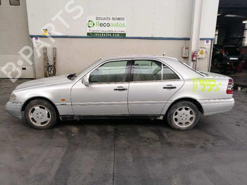 Køler MERCEDES-BENZ C-CLASS (W202)  | BP6694902M31 