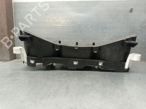 Instrument cluster CITROËN C3 II (SC_) 1.4 HDi 70 (SC8HZC, SC8HR0, SC8HP4) | BP22726931C47 