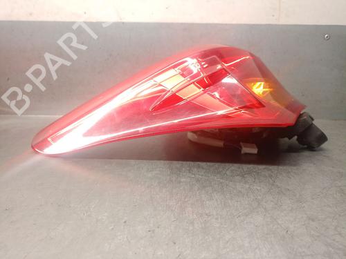 Left taillight TOYOTA AURIS (_E18_) 1.8 Hybrid (ZWE186_, ZWE186R) | BP32312015C34 - Image 4