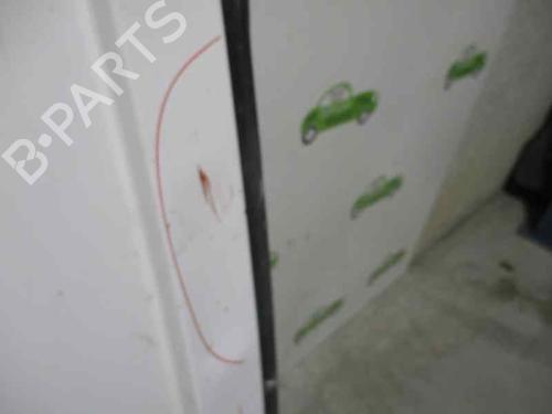Left rear door PEUGEOT EXPERT (224_) 2.0 HDI | BP2088281C4 