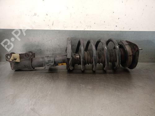Left front shock absorber VOLVO XC90 I (275) D5 AWD | BP29827345M16