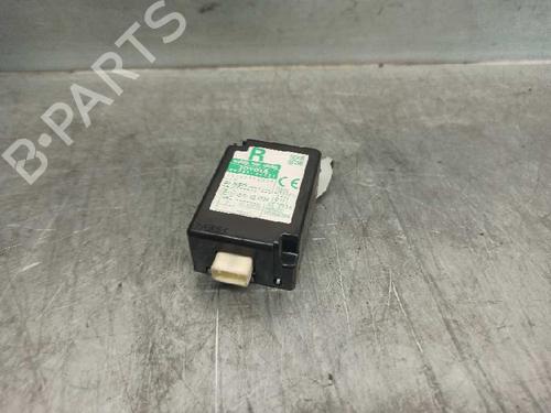 Used Control unit TOYOTA RAV 4 III (_A3_) [2005-2014]  8059607