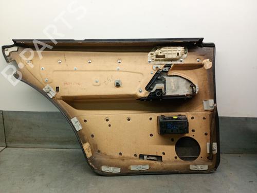 Rear right panel MERCEDES-BENZ S-CLASS (W140) 300 SE, SEL/S320 (140.032, 140.033) | BP23964422C61 