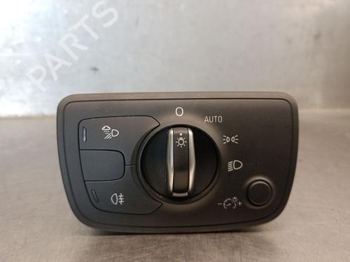 Used Headlight switch Headlight switch AUDI A7 Sportback (4GA, 4GF) 3.0 TDI quattro (218 hp) 36023507 36023507