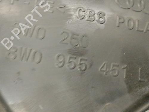 Sprinklertank AUDI A4 B9 (8W2, 8WC) 2.0 TDI | BP37712688C113  - Image 9