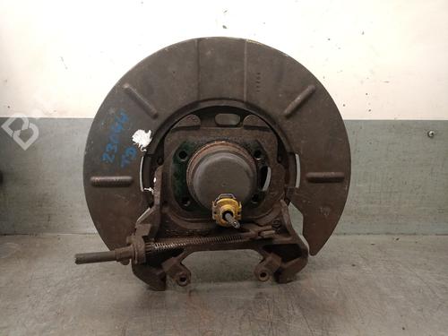 Used Right rear steering knuckle CHRYSLER VOYAGER IV (RG, RS) 2.8 CRD (150 hp) 27357283