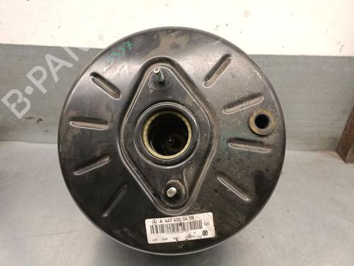 Servo brake MERCEDES-BENZ V-CLASS (W447) V 250 CDI / d (447.811, 447.813, 447.815) | BP36140594M42 - Image 3