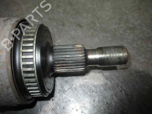 Left rear driveshaft MERCEDES-BENZ M-CLASS (W163) ML 400 CDI (163.128) | BP2072060M40 