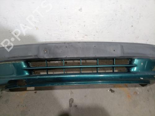 Front bumper CITROËN SAXO (S0, S1) 1.1 X, SX | BP29407467C7 