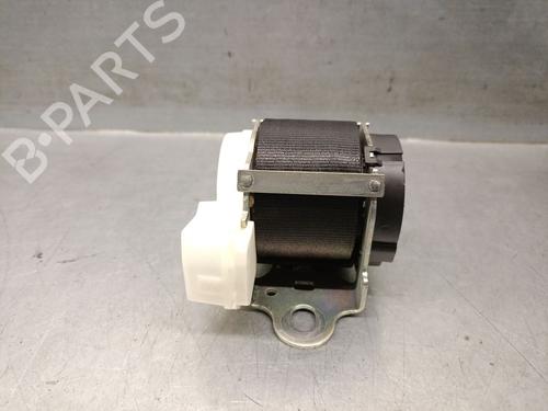 Sicherheitsgurt hinten mitte für LANCIA MUSA (350_) 1.4 (350.AXF1A) (78 hp) 25847386