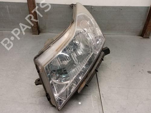 Venstre forlygte CHEVROLET CRUZE Hatchback (J305) 1.7 D | BP31599258C28