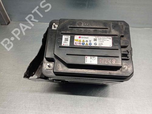 Battery BMW 5 (G30, F90) 520 d Mild-Hybrid xDrive | BP22721057E11 