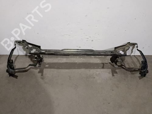 Used Front slam panel MERCEDES-BENZ C-CLASS (W204) C 220 CDI (204.002) (170 hp) 32148805