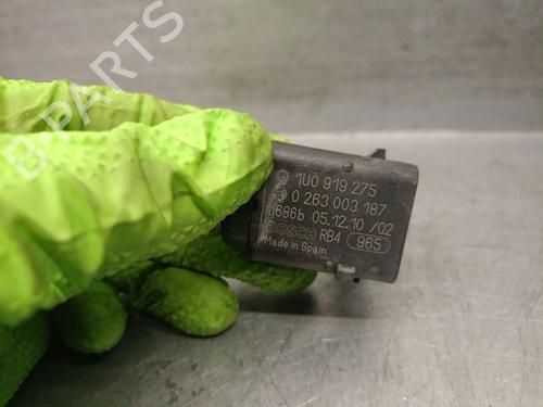 Electronic module PORSCHE CAYENNE (9PA) 3.2 | BP25243599M83 