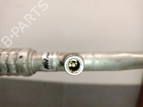 AC pipe RENAULT MASTER III Van (FV) 2.3 dCi 130 FWD (FV0M, FV0Y, FV0J, FV02, FV03) | BP33756500M126  - Image 5
