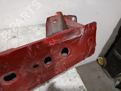 Front bumper reinforcement MAZDA 3 (BL) 2.2 MZR CD (BL10) | BP29967921C109 